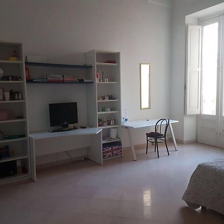 Ascanio Grandi Hotel Lecce Esterno foto