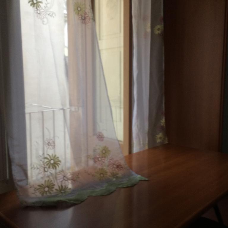 Ascanio Grandi Hotel Lecce Esterno foto