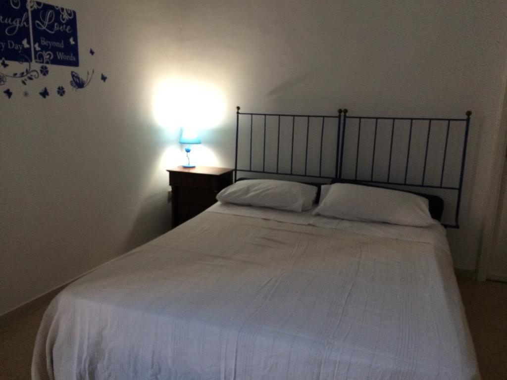 Ascanio Grandi Hotel Lecce Esterno foto