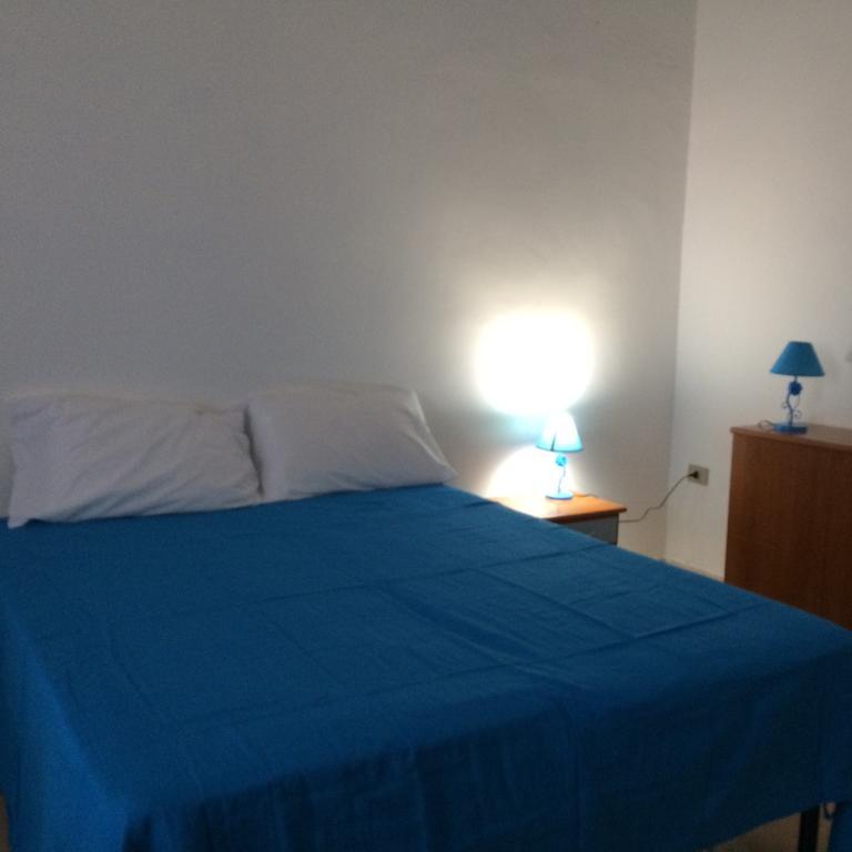 Ascanio Grandi Hotel Lecce Esterno foto