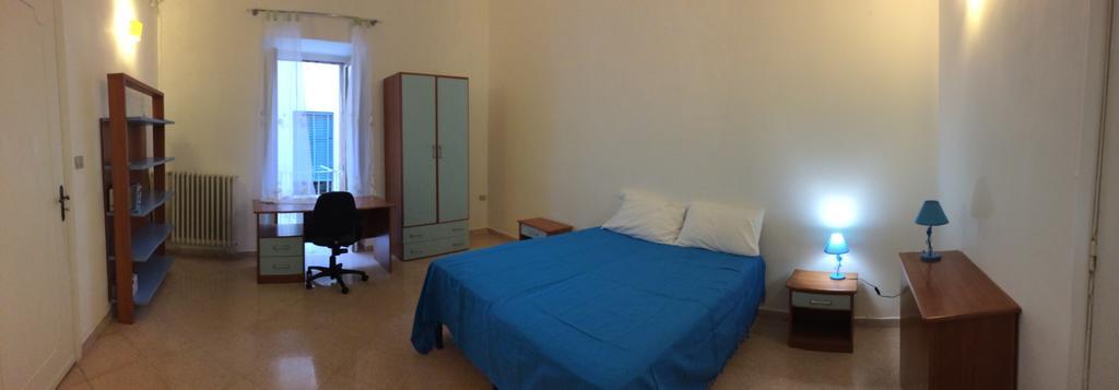 Ascanio Grandi Hotel Lecce Esterno foto