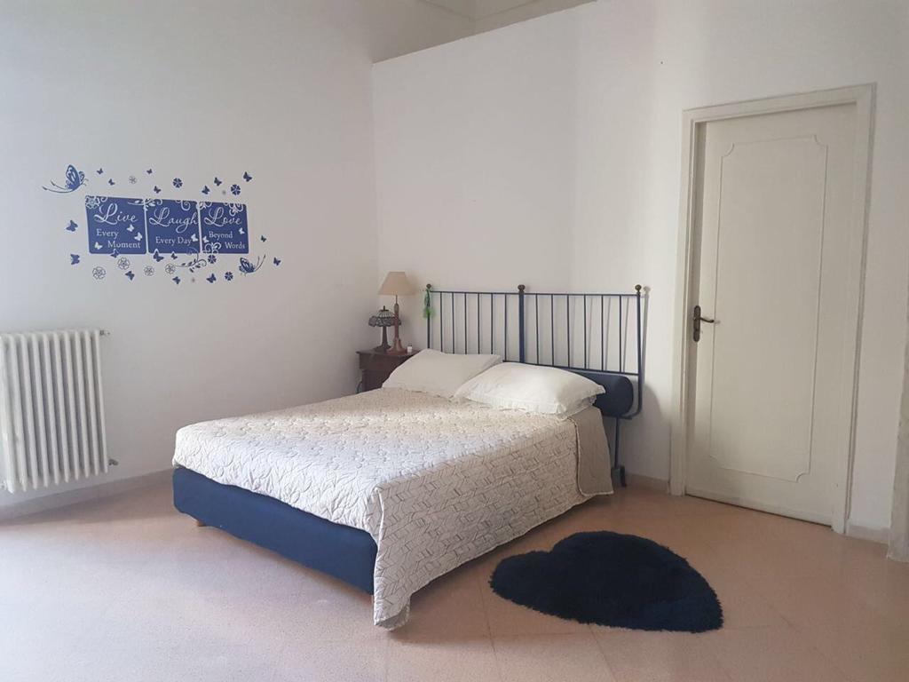 Ascanio Grandi Hotel Lecce Esterno foto