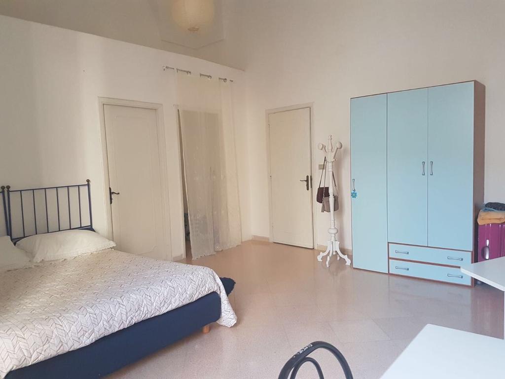 Ascanio Grandi Hotel Lecce Esterno foto