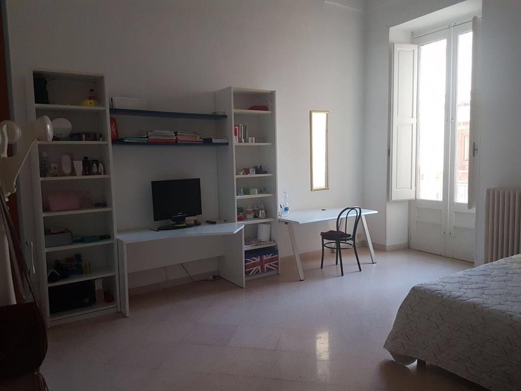 Ascanio Grandi Hotel Lecce Esterno foto